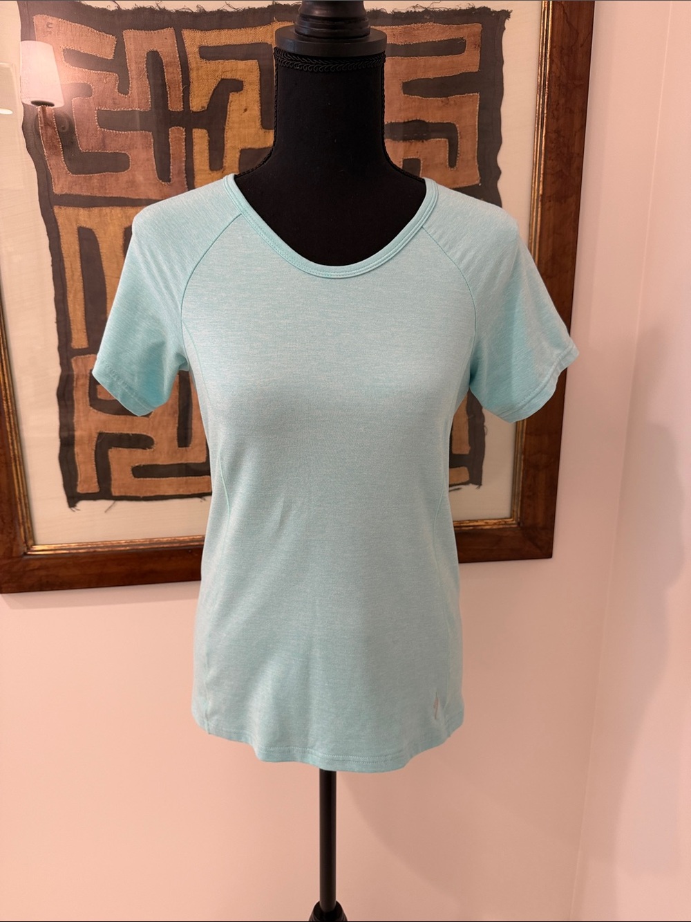 Activewear Top